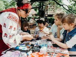 Дитяча програма - фото 27