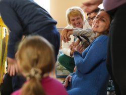 Дитяча програма - фото 20