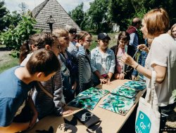 Дитяча програма - фото 22