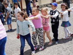 Дитяча програма - фото 37