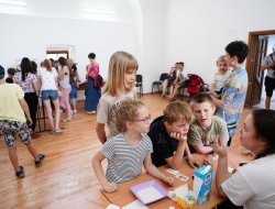 Дитяча програма - фото 7