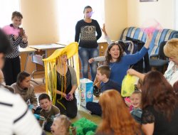 Дитяча програма - фото 18