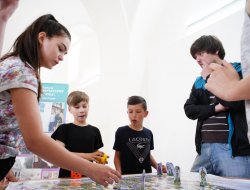 Дитяча програма - фото 1