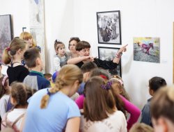 Дитяча програма - фото 33