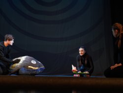 Дитяча програма - фото 41