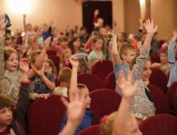 Дитяча програма - фото 39