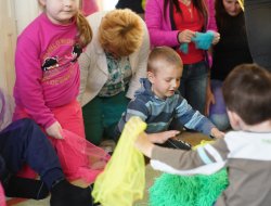 Дитяча програма - фото 15