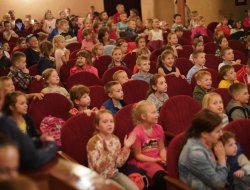 Дитяча програма - фото 43