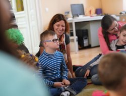 Дитяча програма - фото 19