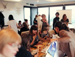 Перша робоча зустріч. Ужгород, 24 – 26 травня - фото 17