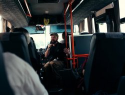 Перша робоча зустріч. Ужгород, 24 – 26 травня - фото 12