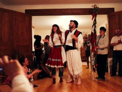 Перша робоча зустріч. Ужгород, 24 – 26 травня - фото 9