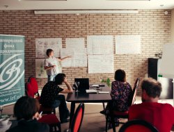 Перша робоча зустріч. Ужгород, 24 – 26 травня - фото 20