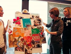 Перша робоча зустріч. Ужгород, 24 – 26 травня - фото 14