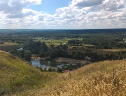 Друга робоча зустріч. Харків, 5 – 10 липня - фото 27