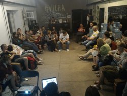 Друга робоча зустріч. Харків, 5 – 10 липня - фото 2