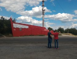 Друга робоча зустріч. Харків, 5 – 10 липня - фото 14