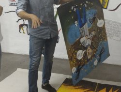 Друга робоча зустріч. Харків, 5 – 10 липня - фото 24