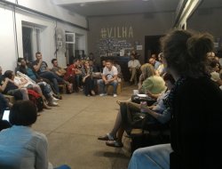 Друга робоча зустріч. Харків, 5 – 10 липня - фото 1