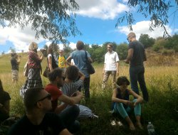 Друга робоча зустріч. Харків, 5 – 10 липня - фото 10