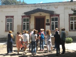 Друга робоча зустріч. Харків, 5 – 10 липня - фото 21