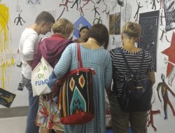 Друга робоча зустріч. Харків, 5 – 10 липня - фото 25