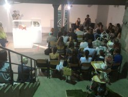 Друга робоча зустріч. Харків, 5 – 10 липня - фото 26