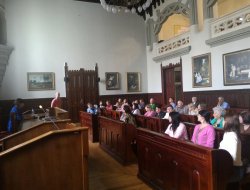 Фінальна зустріч. Ужгород, 6 – 8 вересня - фото 6