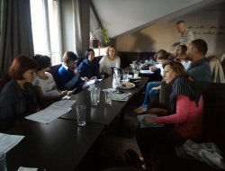 Фінальна зустріч. Ужгород, 6 – 8 вересня - фото 5