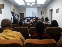 Фінальна зустріч. Ужгород, 6 – 8 вересня - фото 9