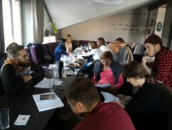 Фінальна зустріч. Ужгород, 6 – 8 вересня - фото 3