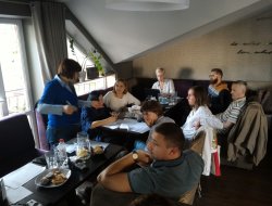 Фінальна зустріч. Ужгород, 6 – 8 вересня - фото 4