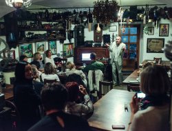 Фінальна зустріч. Ужгород, 6 – 8 вересня - фото 2