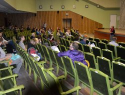 Кінопрограма - фото 5