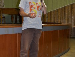 Кінопрограма - фото 1