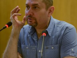 Лекційно-дискусійна програма - фото 9