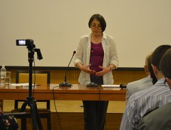 Лекційно-дискусійна програма - фото 15