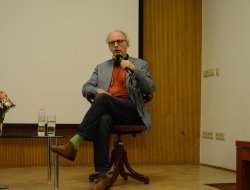 Лекційно-дискусійна програма - фото 6