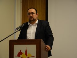 Лекційно-дискусійна програма - фото 8