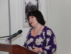 Лекційно-дискусійна програма - фото 7