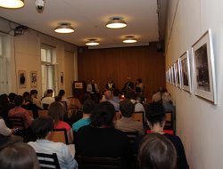 Лекційно-дискусійна програма - фото 13