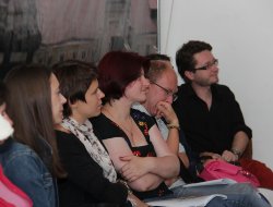 Літературна програма - фото 13