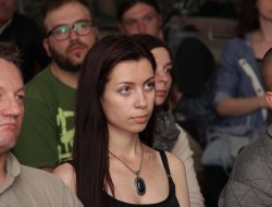 Літературна програма - фото 2