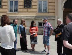 Літературна програма - фото 1