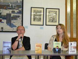 Літературна програма - фото 7