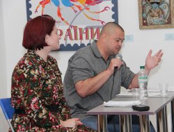 Літературна програма - фото 14