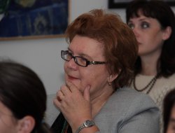 Модна програма - фото 1