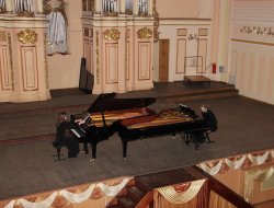 Музична програма - фото 4