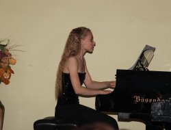 Музична програма - фото 7