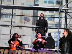 Музична програма - фото 15